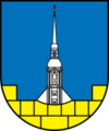 Logo Deutschlands größte evangelische Dorfkirche