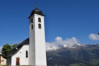 St. Martin