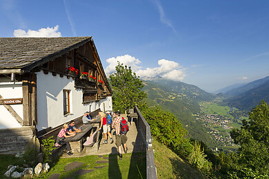 Obervellach