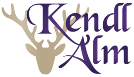 Logo Kendl Alm