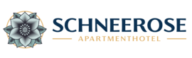 Логотип Apartmenthotel Schneerose