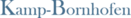 Logo Kamp-Bornhofen