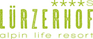 Логотип Hotel Lürzerhof