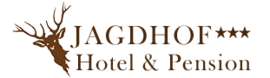 Logo Hotel Jagdhof