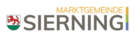 Логотип Sierning