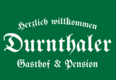 Logo von Gasthof-Pension Durnthaler