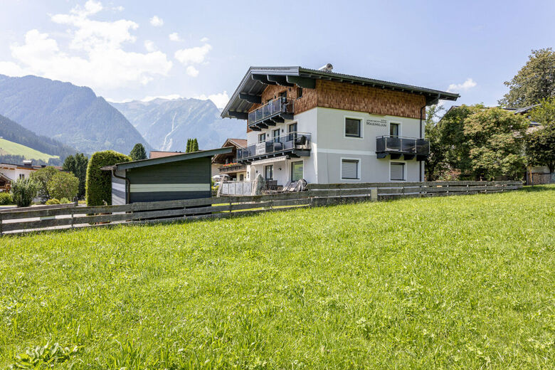 Apartmenthaus Maximilian