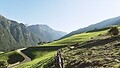 Región de verano