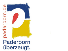 Logo Paderborn