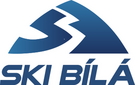 Logotyp SKI Bílá