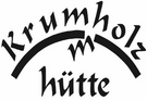 Logotip Krummholzhütte