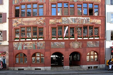 Liestal