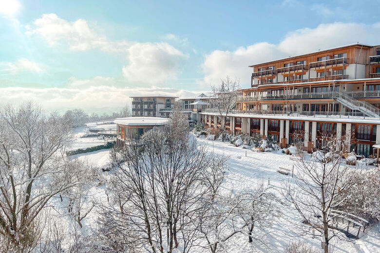 Retter Bio-Natur-Resort