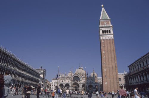 Venedig