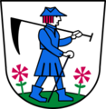 Logotipo Dürrröhrsdorf-Dittersbach