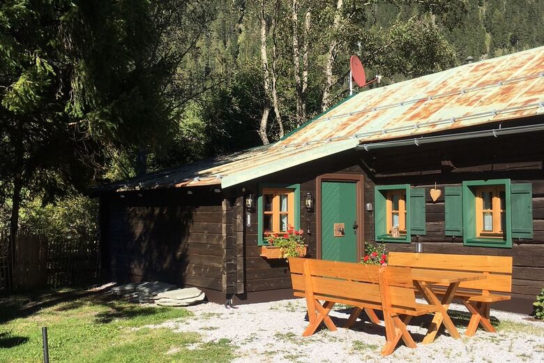 Knusperhäuschen Sonnegg