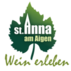 Logo St. Anna am Aigen