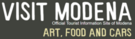 Логотип Modena
