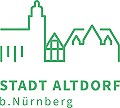 Logo Altdorf bei Nürnberg
