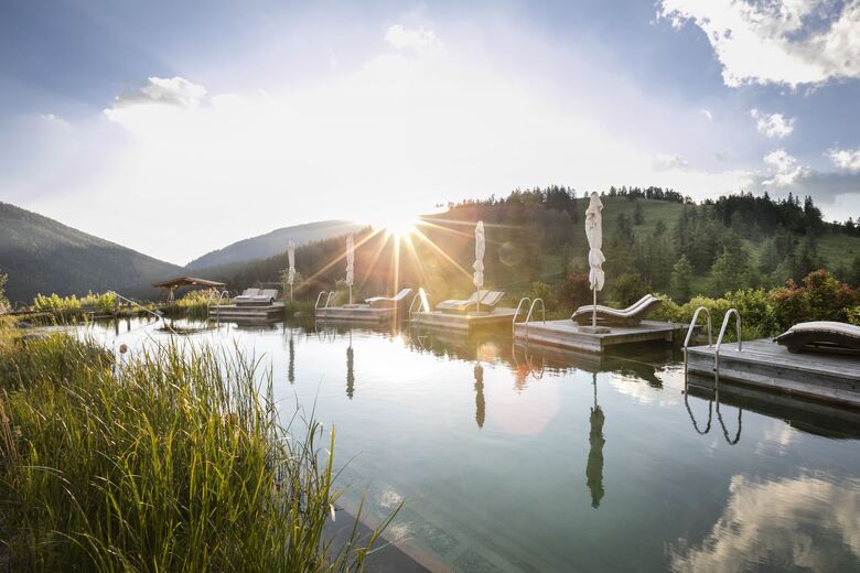 Almwellness Hotel Pierer