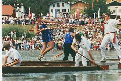 Oberndorf bei Salzburg