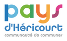 Logo Pays d'Héricourt