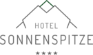 Logo da Hotel Sonnenspitze
