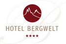 Logotip Hotel Bergwelt