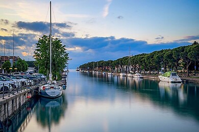Peschiera del Garda