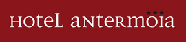 Logotipo Hotel Antermoia