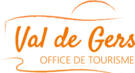 Logo Val de Gers