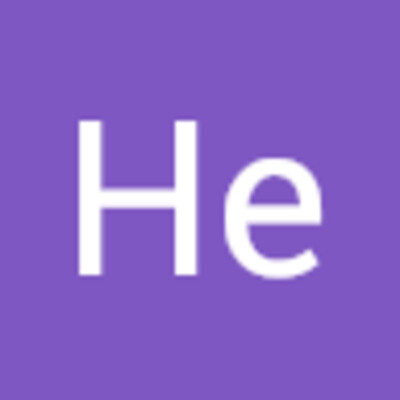 Avatar von He Ha 2