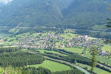Mühldorf in Kärnten