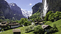 Sommerregion