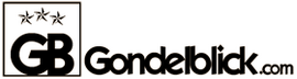 Logotipo Pension Gondelblick