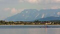 Region letni