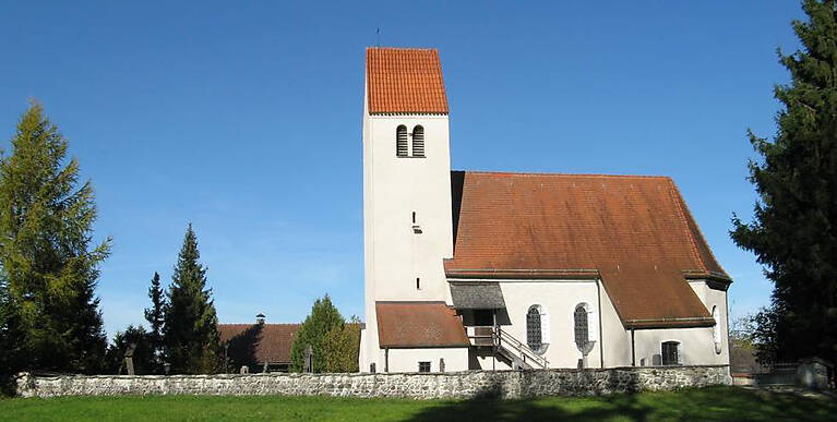 Babensham