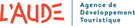 Logo Aude