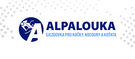 Logotyp Alpalouka