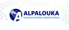 Логотип Alpalouka