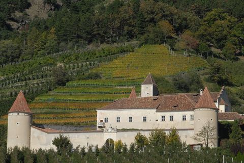Schloss Goldrain