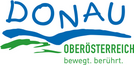 Logotipo Tourismusverband Donau Oberösterreich