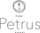 Логотип Hotel Petrus Aktiv & Wellness