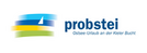 Logotyp Probstei und Kieler Förde
