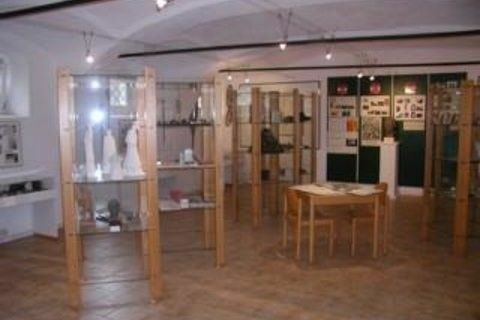 ÖAV Weitwandermuseum