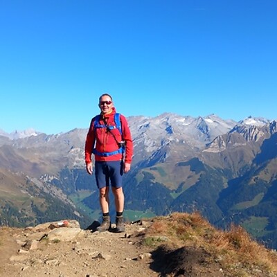 Avatar z Hans Pölzl