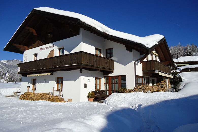Am Schwalbennest