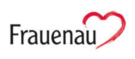 Логотип Frauenau