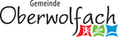 Логотип Oberwolfach