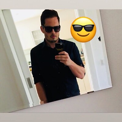 Avatar z Peter Lödler